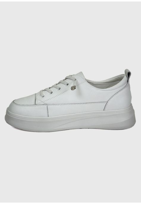 Zapatilla Vannia Blanco-5