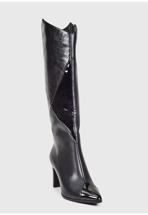 Bota Labuan Negro-2