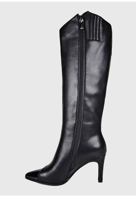 Bota Labuan Negro-3