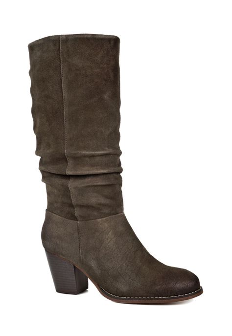 Bota Alessandra Gris-1
