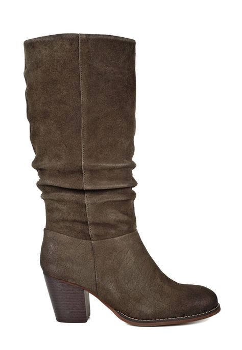 Bota Alessandra Gris-2