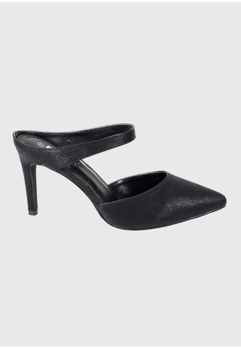 Zapato Nastya Negro-2