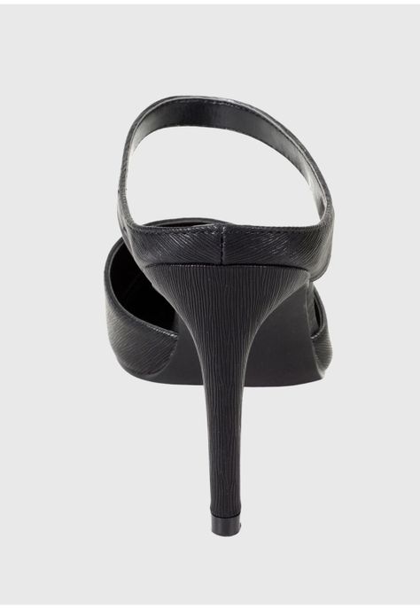 Zapato Nastya Negro-6
