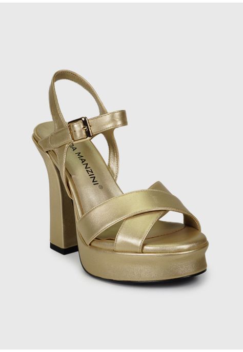 Sandalia Almha Dorado-3