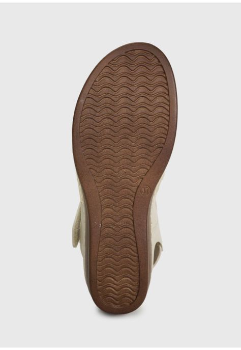 Sandalia Egeria Beige-6