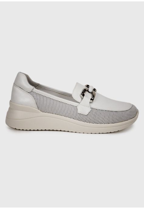Mocasín Cuero Zully Beige-3