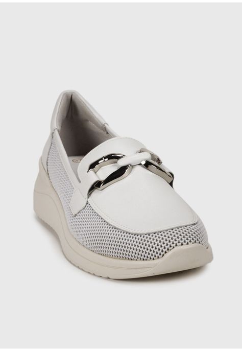 Mocasín Cuero Zully Beige-7