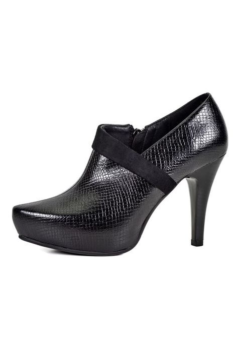Zapato Aleyda Negro-0