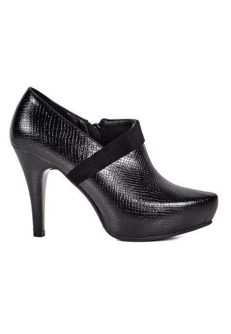 Zapato Aleyda Negro-1
