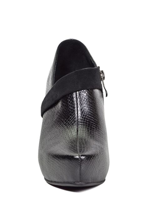 Zapato Aleyda Negro-3
