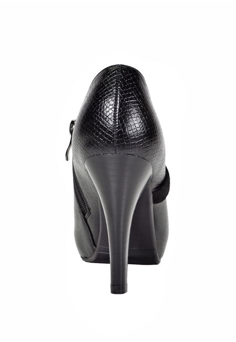 Zapato Aleyda Negro-6