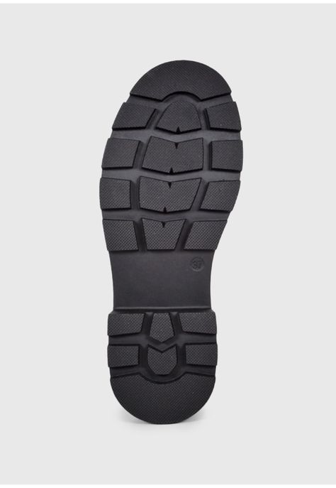 Mocasín Rubina Negro-6