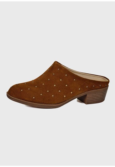 Zapato Iris Café-0