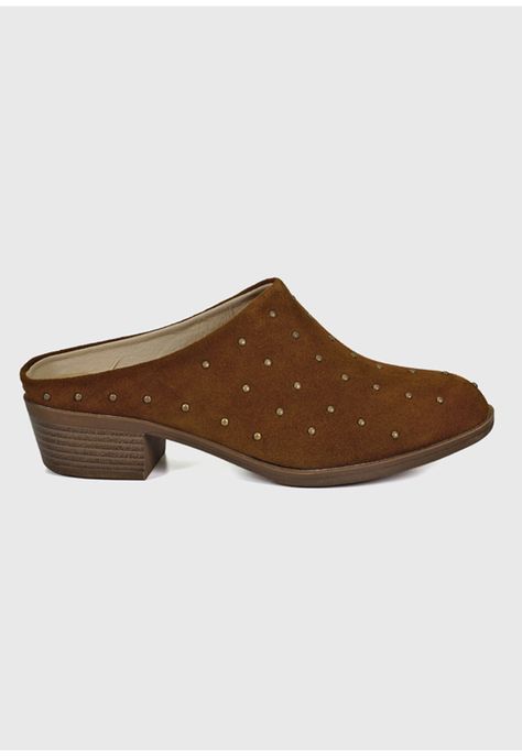 Zapato Iris Café-1