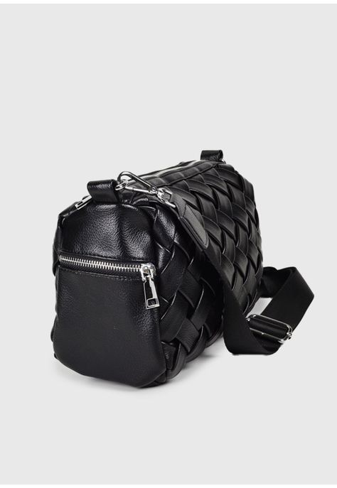 Cartera Iracé Negro-2