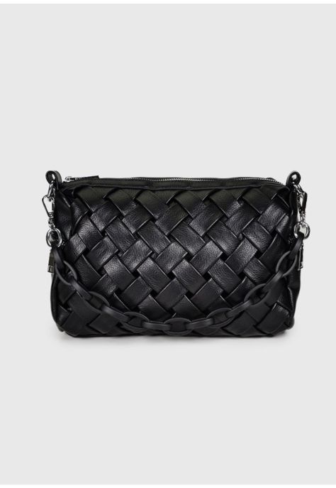 Cartera Iracé Negro-3
