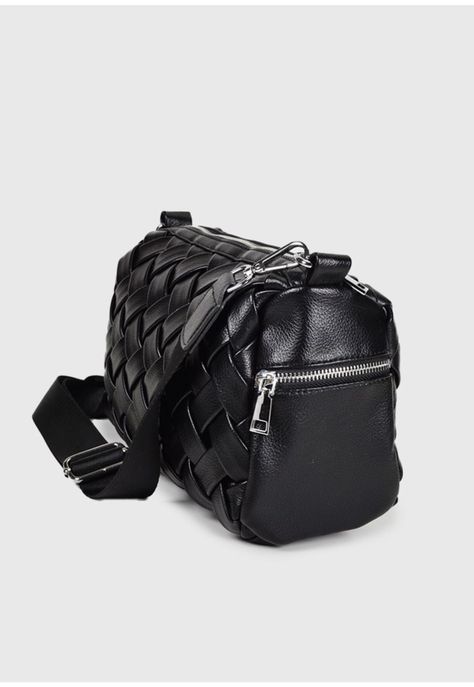 Cartera Iracé Negro-5