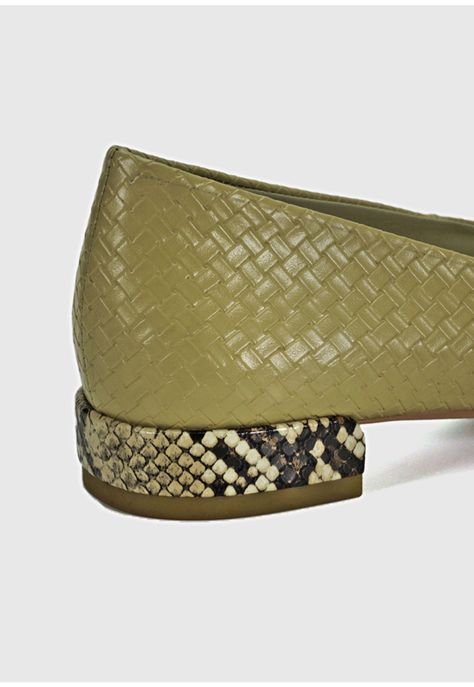 Zapato Deia Verde-5