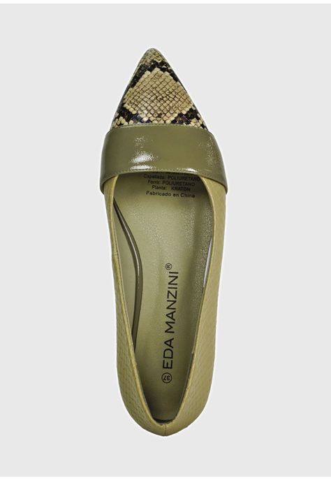 Zapato Deia Verde-6