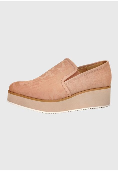 Zapato Rosado Karime-0