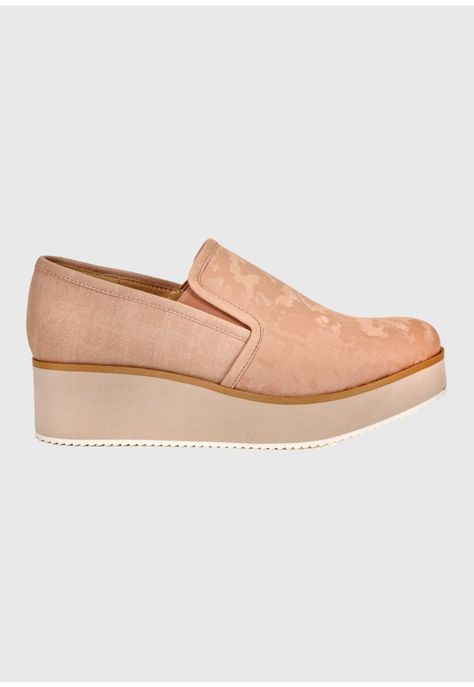 Zapato Rosado Karime-1