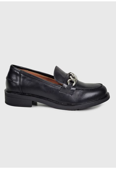 Zapato Rania Negro-1