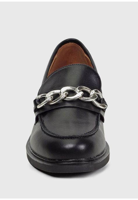 Zapato Rania Negro-2