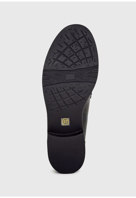 Zapato Rania Negro-5