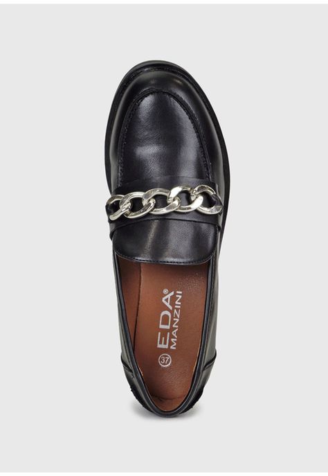 Zapato Rania Negro-6