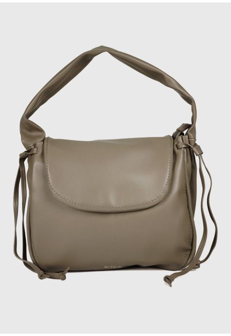 Cartera Varina Gris-0