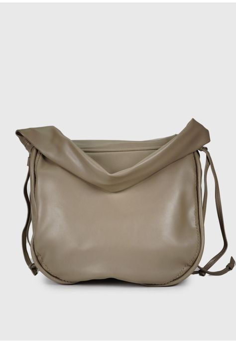Cartera Varina Gris-1