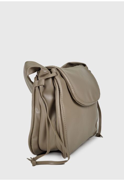 Cartera Varina Gris-2