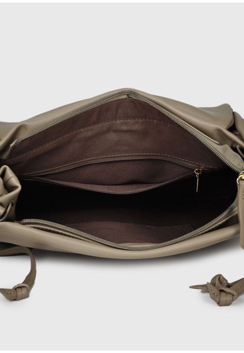 Cartera Varina Gris-3
