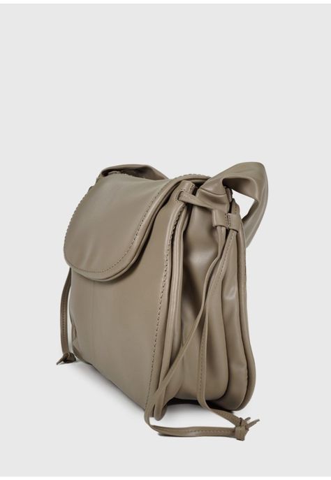 Cartera Varina Gris-5