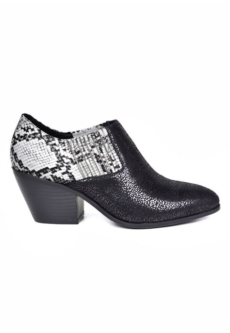 Zapato Mabel Negro-1