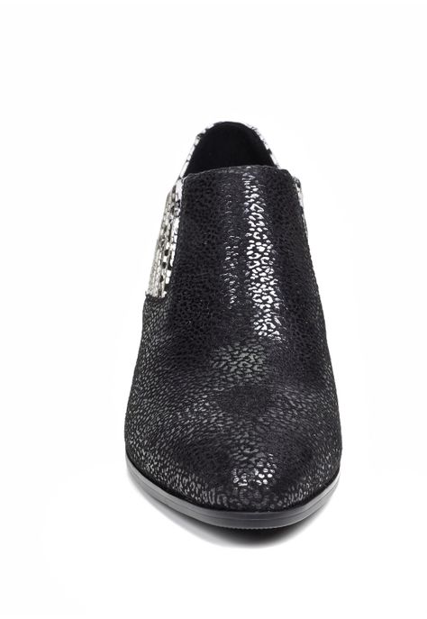 Zapato Mabel Negro-2