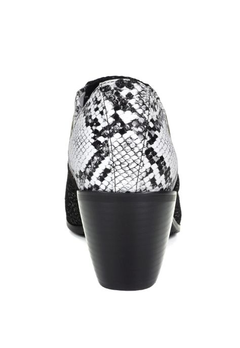 Zapato Mabel Negro-5