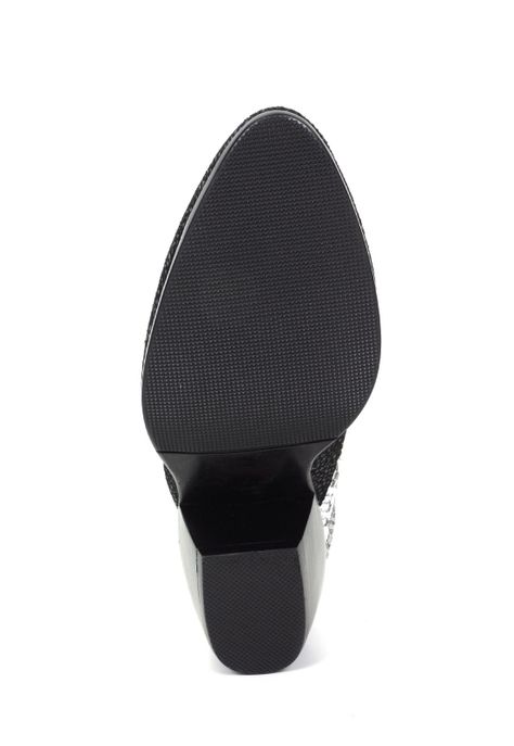 Zapato Mabel Negro-6