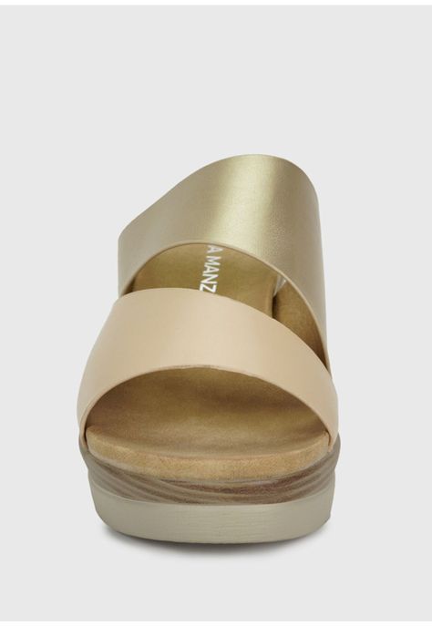 Sandalia Paraiso Beige-2