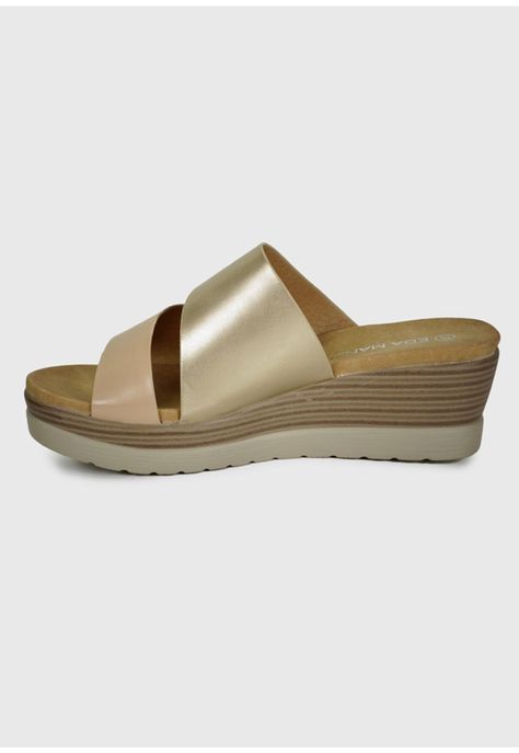 Sandalia Paraiso Beige-3