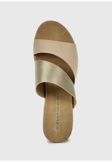 Sandalia Paraiso Beige-6