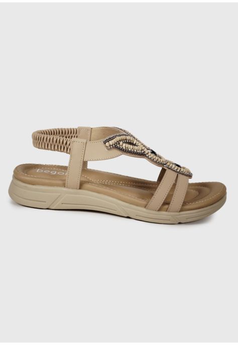 Sandalia Tahiel Beige-1
