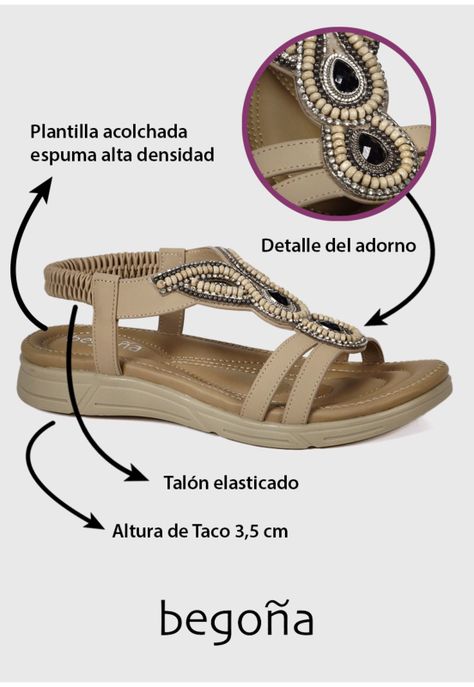 Sandalia Tahiel Beige-2