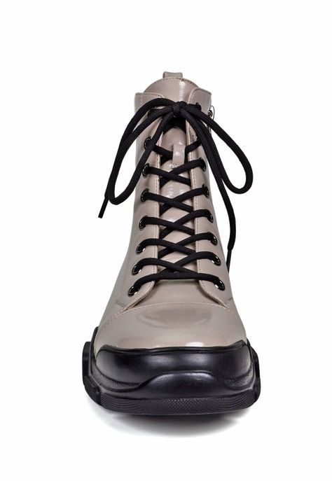 Botin Alessandra Beige-1