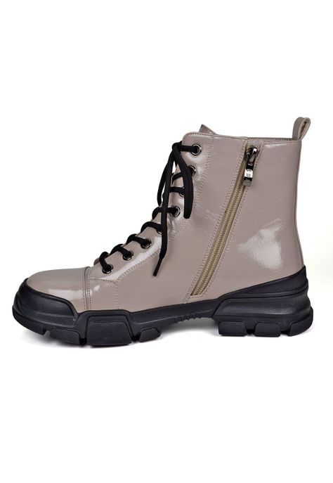 Botin Alessandra Beige-3