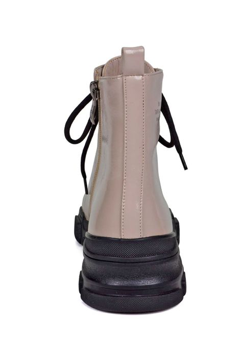 Botin Alessandra Beige-5