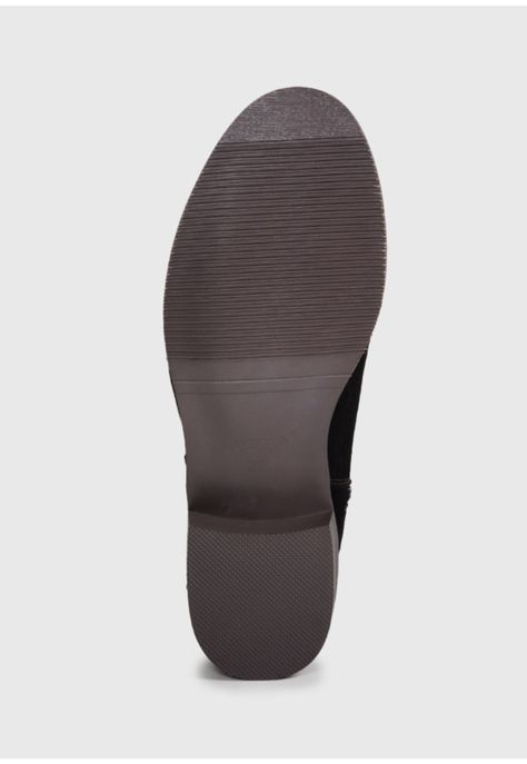 Bota Dinora Negro-5