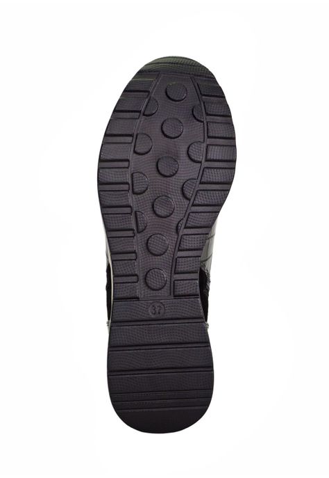 Botín Aloisia Negro-7
