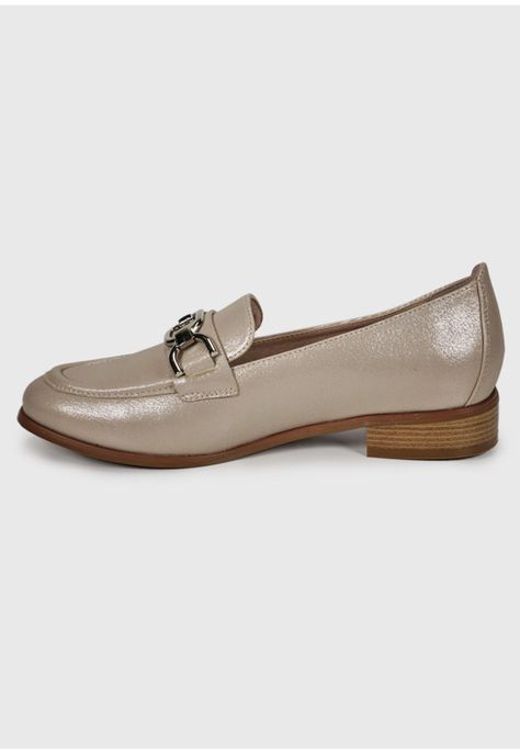 Mocasín Maite Gris-5
