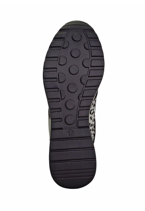 Zapatilla Samay Negro-7